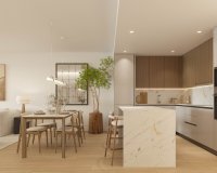 Obra nueva - Bungalow - Torremolinos