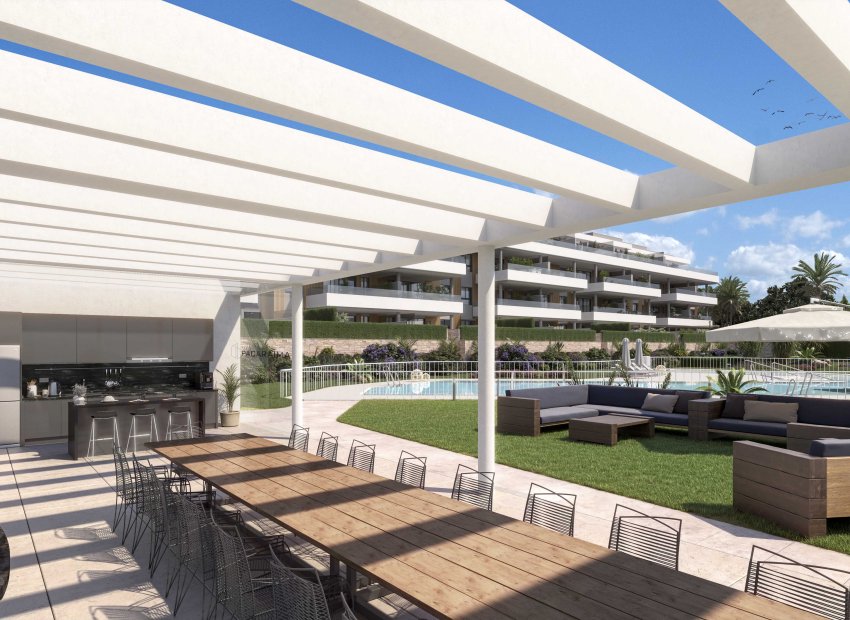 Obra nueva - Bungalow - Torremolinos