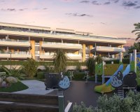 Obra nueva - Bungalow - Torremolinos