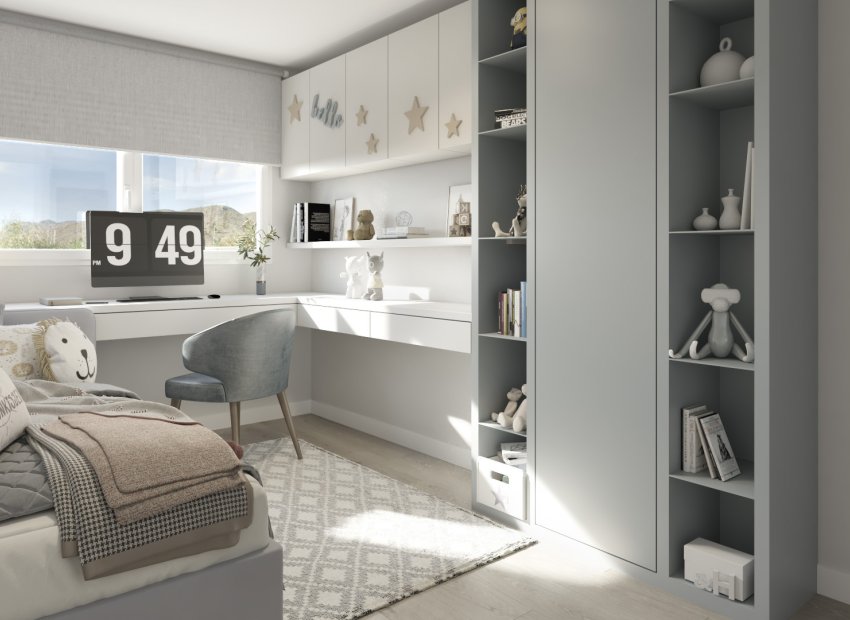 Obra nueva - Bungalow - Torremolinos