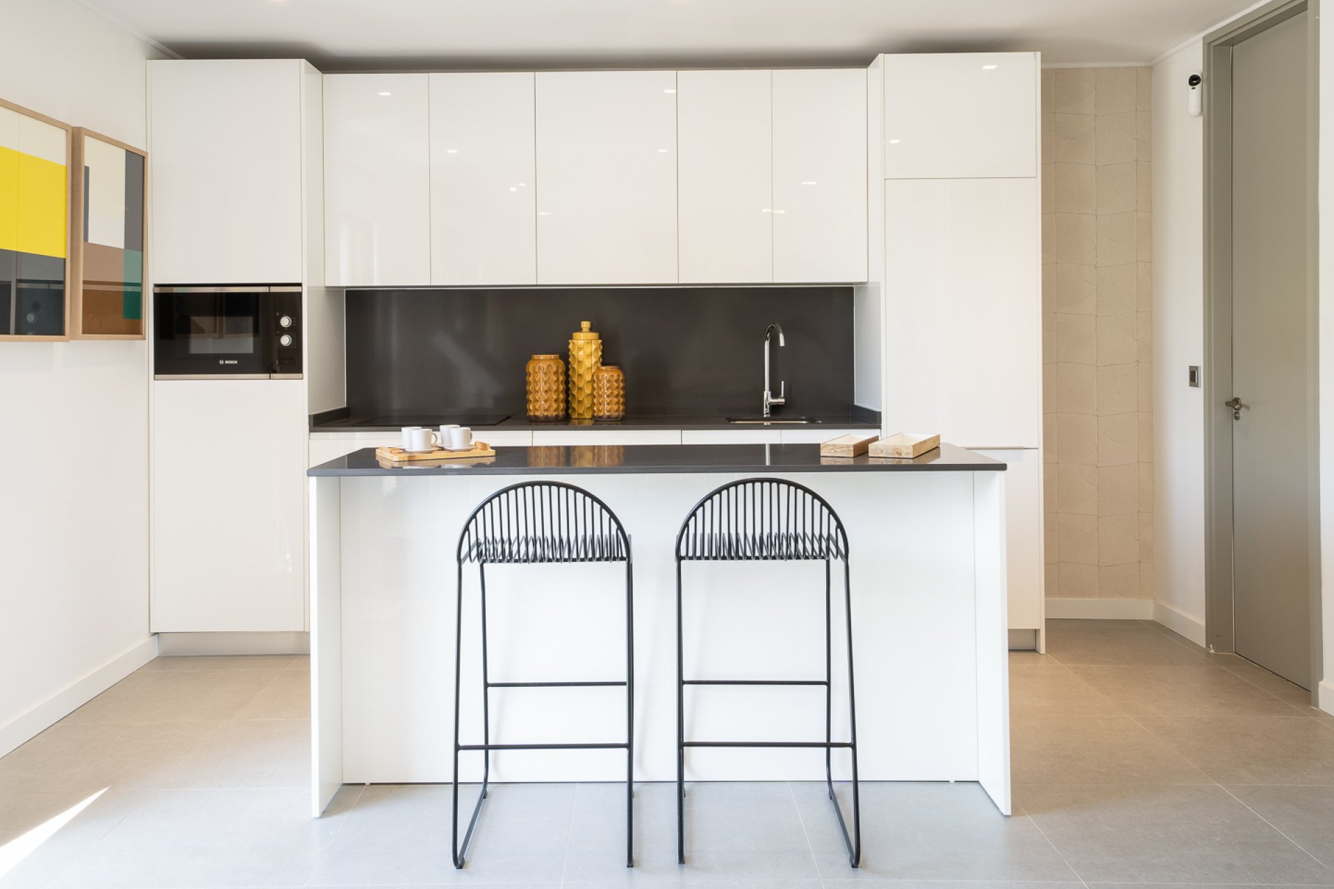 Obra nueva - Bungalow - Torremolinos