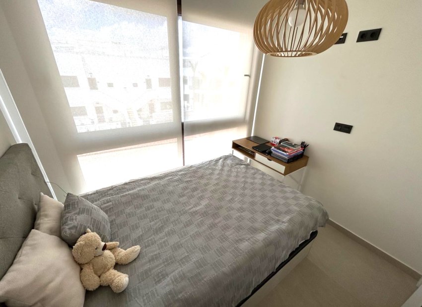 Obra nueva - Bungalow - Torrevieia - Torrevieja