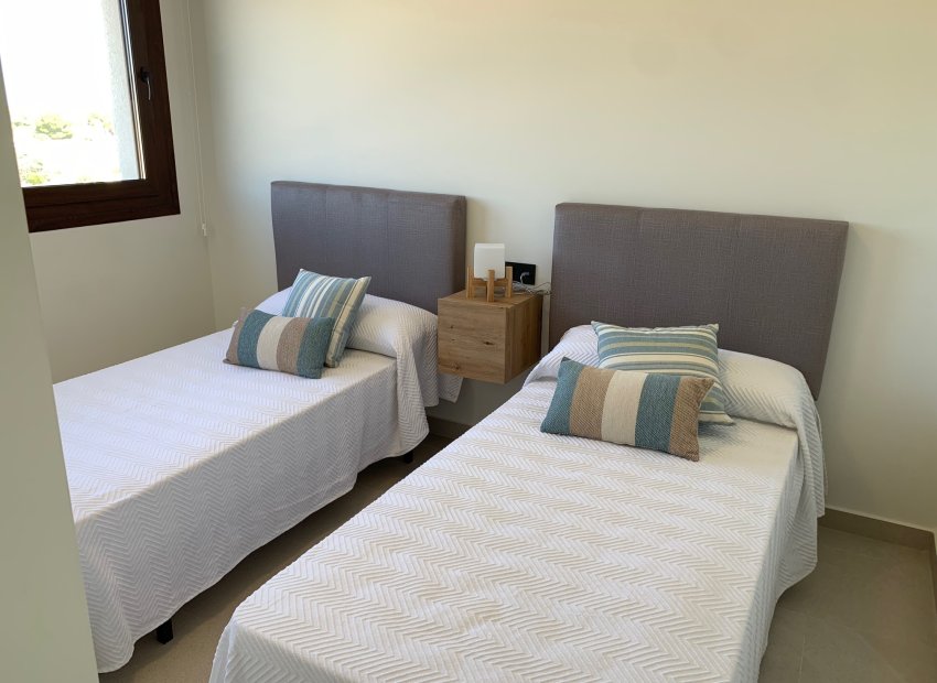 Obra nueva - Bungalow - Torrevieia - Torrevieja