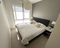 Obra nueva - Bungalow - Torrevieia - Torrevieja