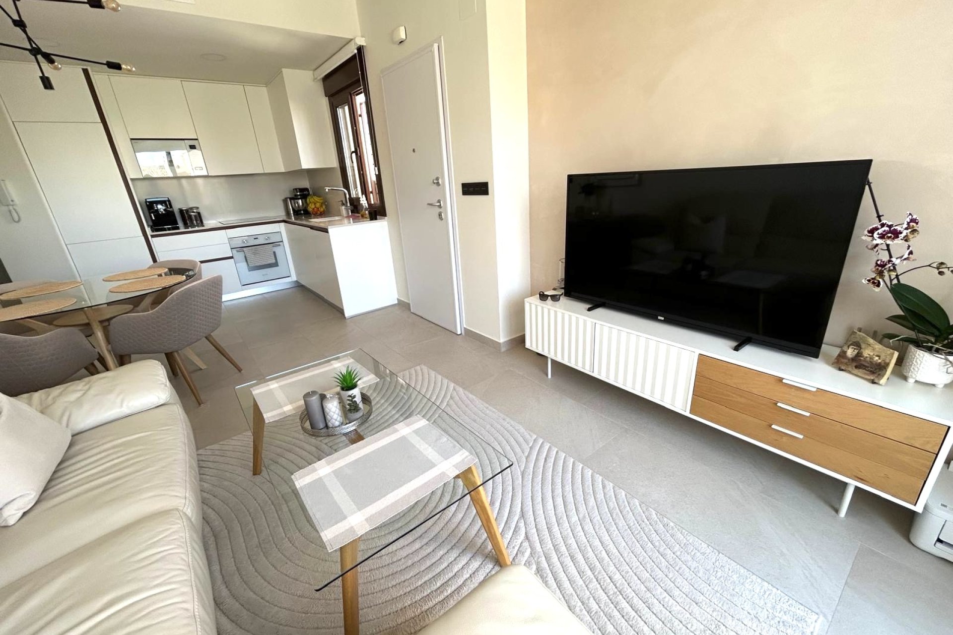 Obra nueva - Bungalow - Torrevieia - Torrevieja