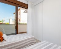 Obra nueva - Bungalow - Torrevieia - Torrevieja