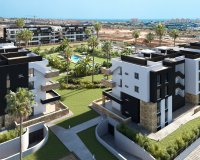 Obra nueva - Bungalow - Torrevieia - Torrevieja