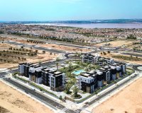 Obra nueva - Bungalow - Torrevieia - Torrevieja
