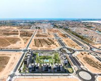 Obra nueva - Bungalow - Torrevieia - Torrevieja