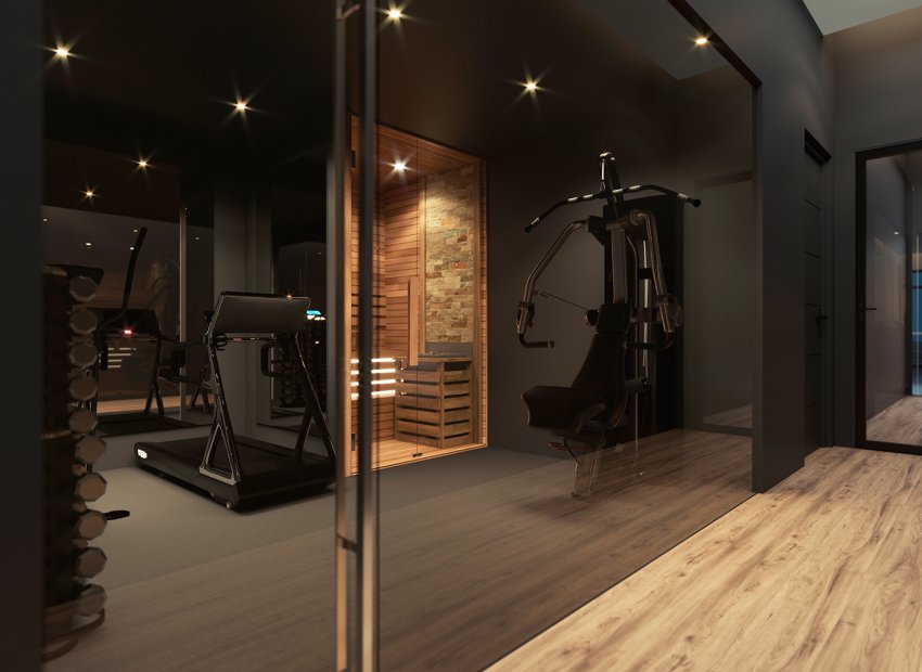 Obra nueva - Bungalow - Torrevieia - Torrevieja