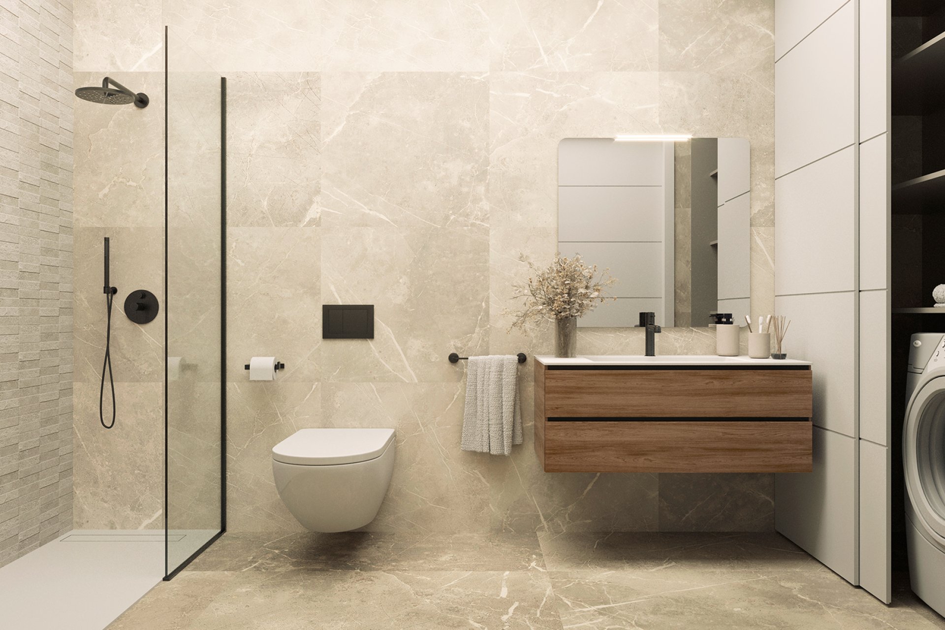 Obra nueva - Bungalow - Torrevieia - Torrevieja