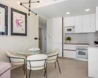 Obra nueva - Bungalow - Torrevieia - Torrevieja