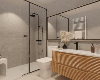 Obra nueva - Bungalow - Torrevieia - Torrevieja