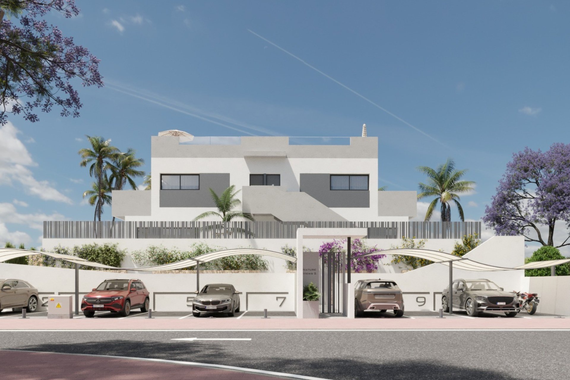 Obra nueva - Bungalow - Torrevieia - Torrevieja