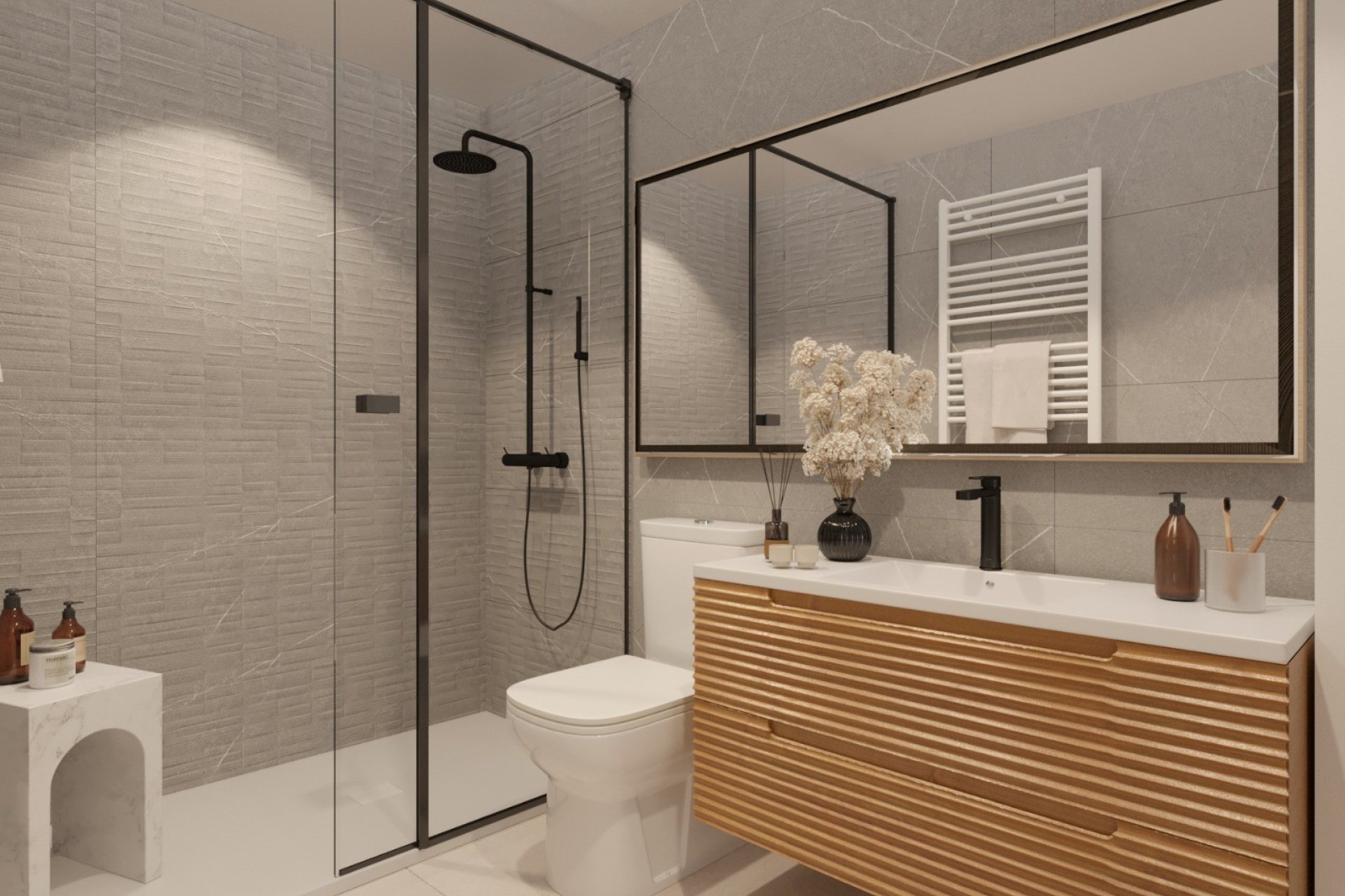 Obra nueva - Bungalow - Torrevieia - Torrevieja