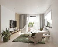 Obra nueva - Bungalow - Torrevieia - Torrevieja