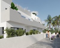 Obra nueva - Bungalow - Torrevieia - Torrevieja