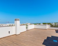 Obra nueva - Bungalow - Torrevieia - Torrevieja