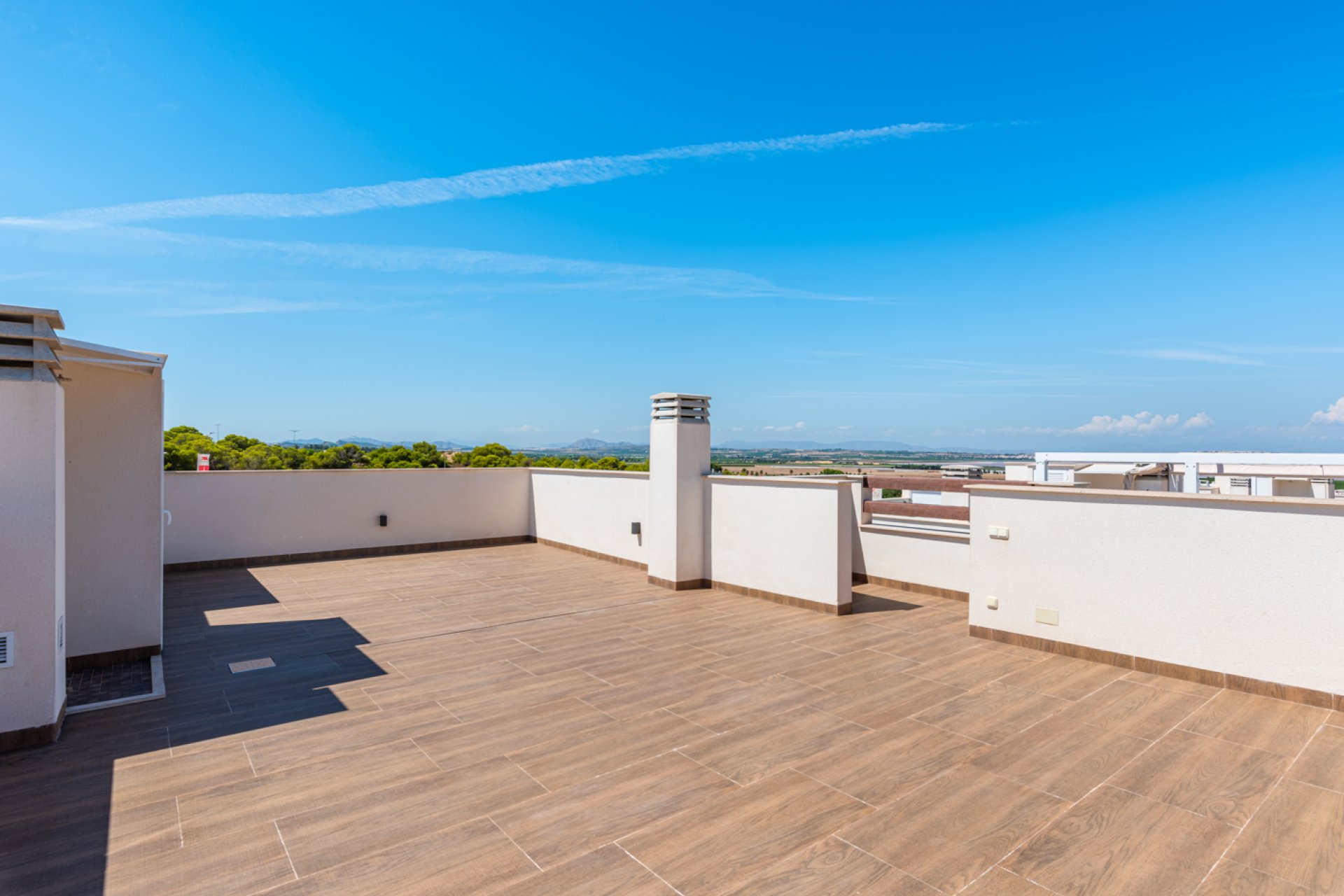 Obra nueva - Bungalow - Torrevieia - Torrevieja