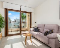 Obra nueva - Bungalow - Torrevieia - Torrevieja