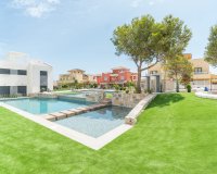Obra nueva - Bungalow - Torrevieia - Torrevieja
