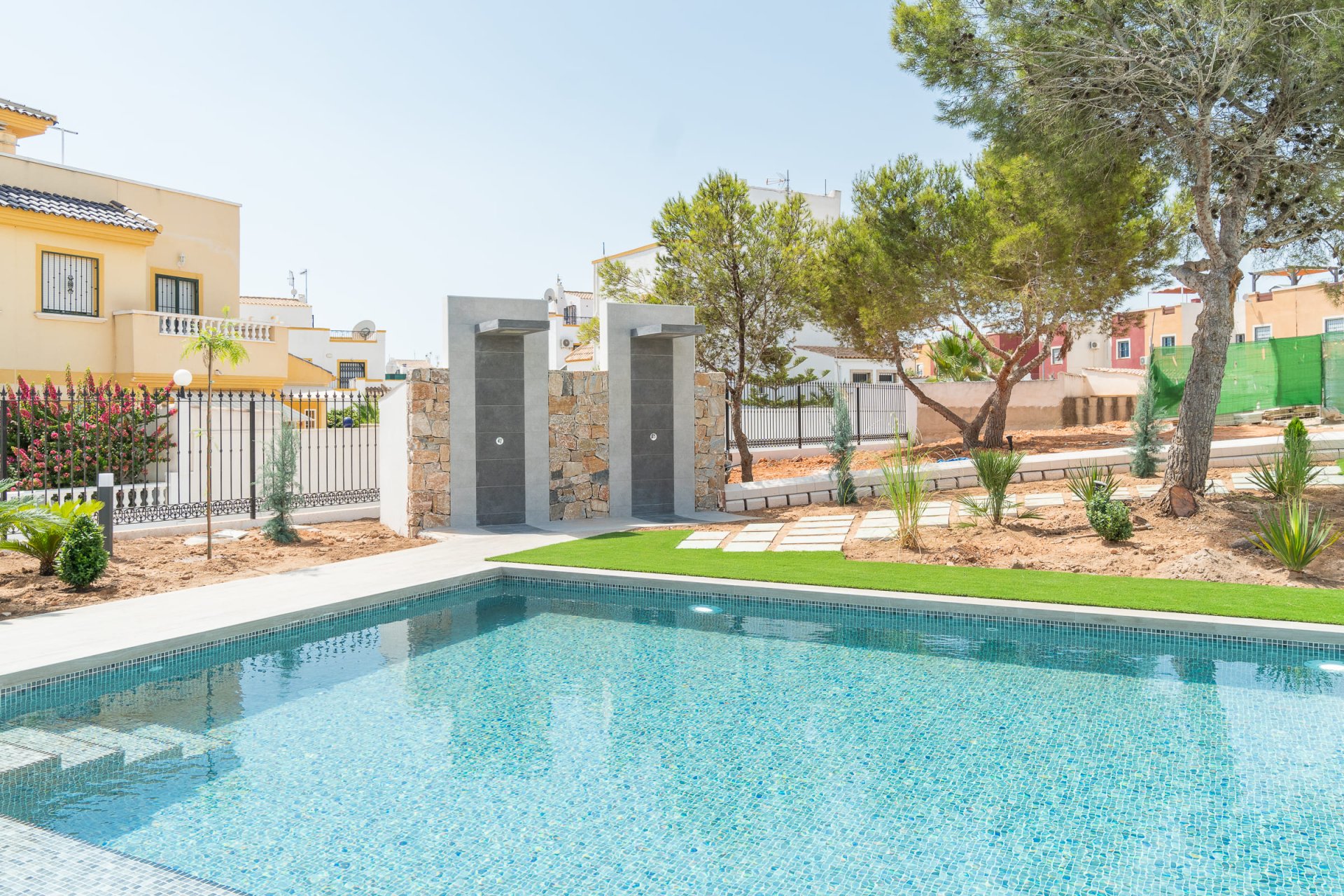 Obra nueva - Bungalow - Torrevieia - Torrevieja