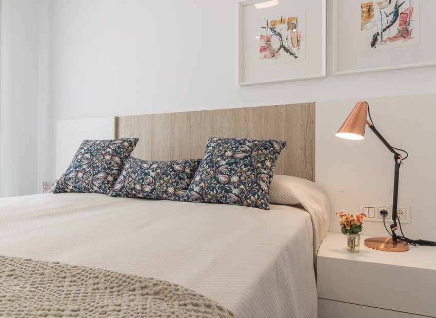 Obra nueva - Bungalow - Torrevieia - Torrevieja