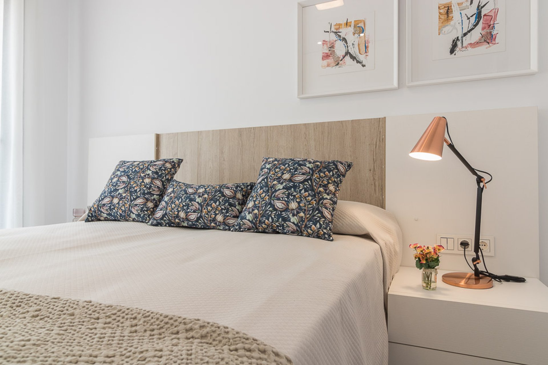 Obra nueva - Bungalow - Torrevieia - Torrevieja