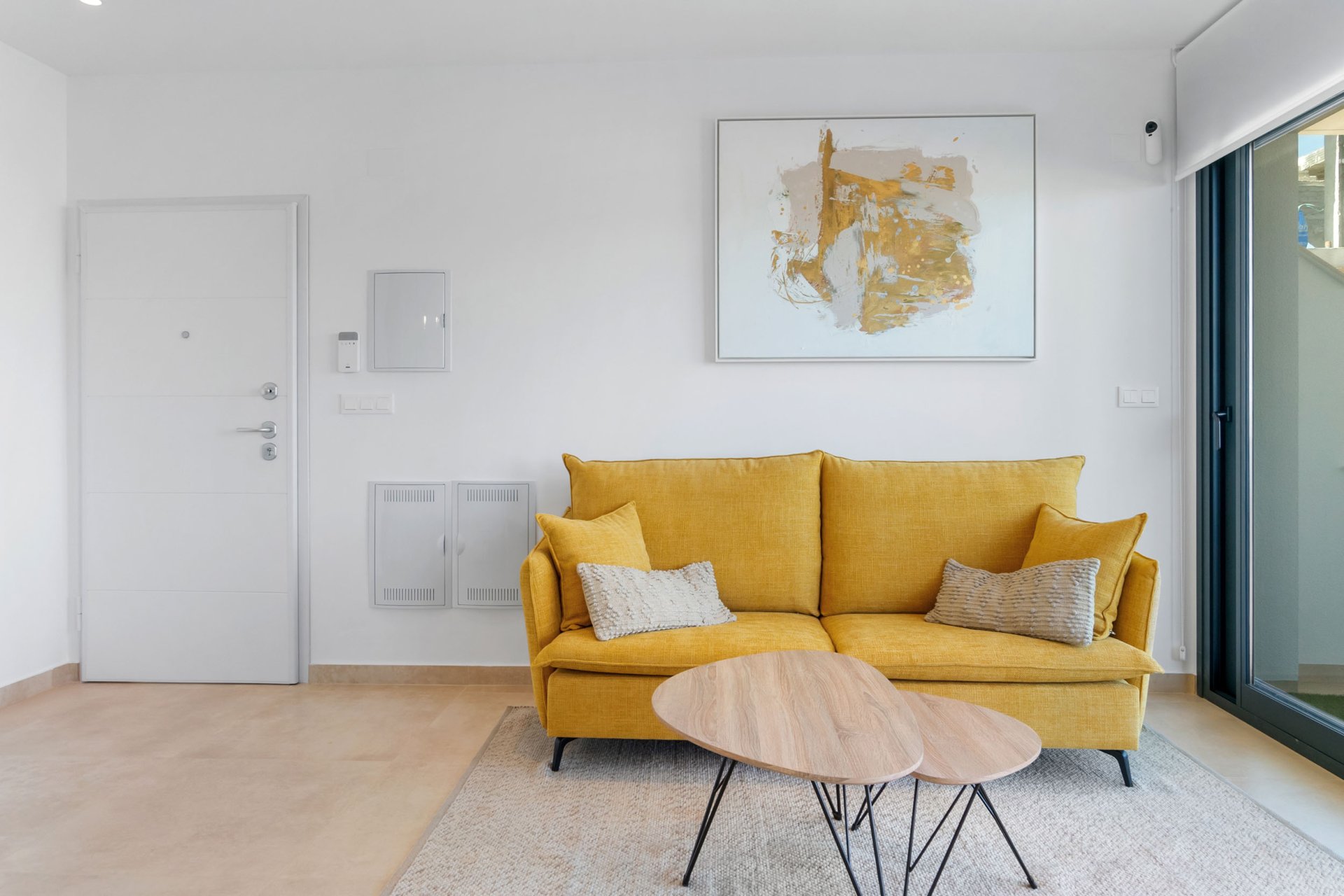 Obra nueva - Bungalow - Torrevieia - Torrevieja