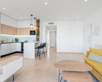 Obra nueva - Bungalow - Torrevieia - Torrevieja