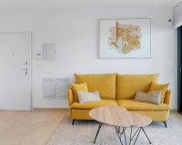 Obra nueva - Bungalow - Torrevieia - Torrevieja