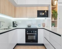 Obra nueva - Bungalow - Torrevieia - Torrevieja