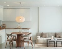 Obra nueva - Bungalow - Torrevieia - Torrevieja