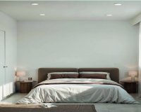 Obra nueva - Bungalow - Torrevieia - Torrevieja