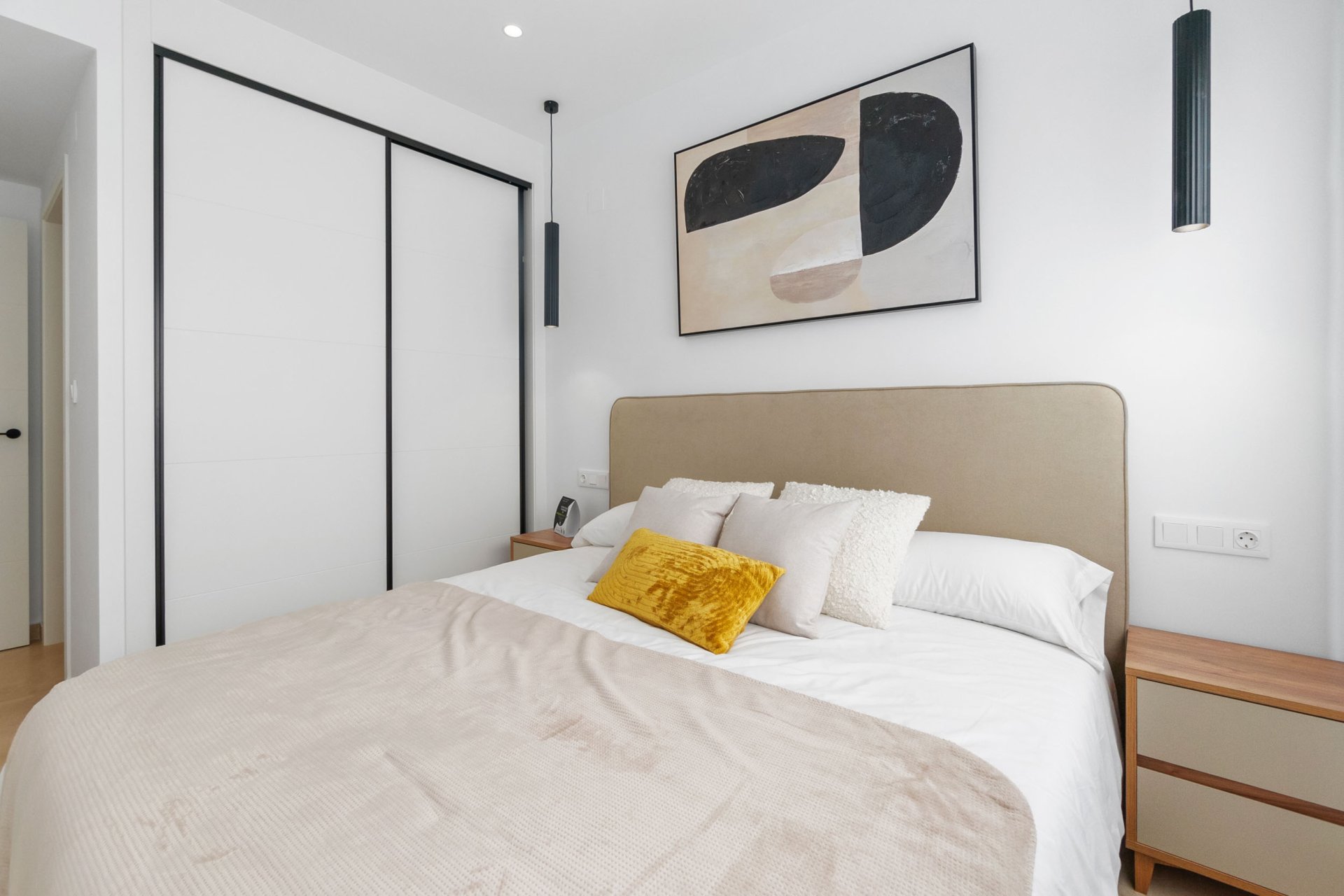 Obra nueva - Bungalow - Torrevieia - Torrevieja