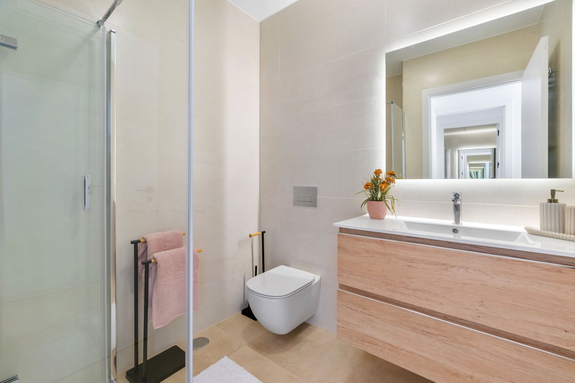 Obra nueva - Bungalow - Torrevieia - Torrevieja