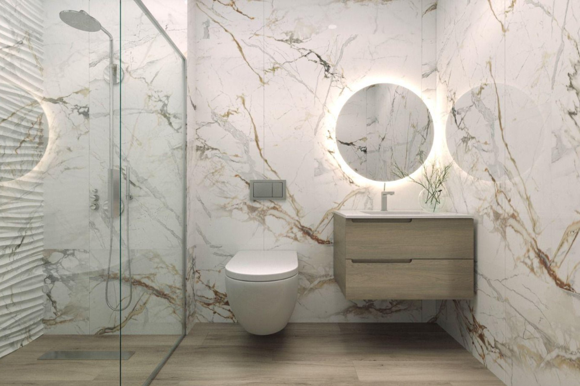 Obra nueva - Bungalow - Torrevieia - Torrevieja