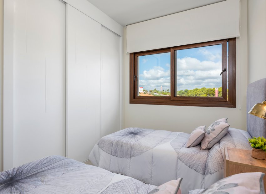 Obra nueva - Bungalow - Torrevieia - Torrevieja