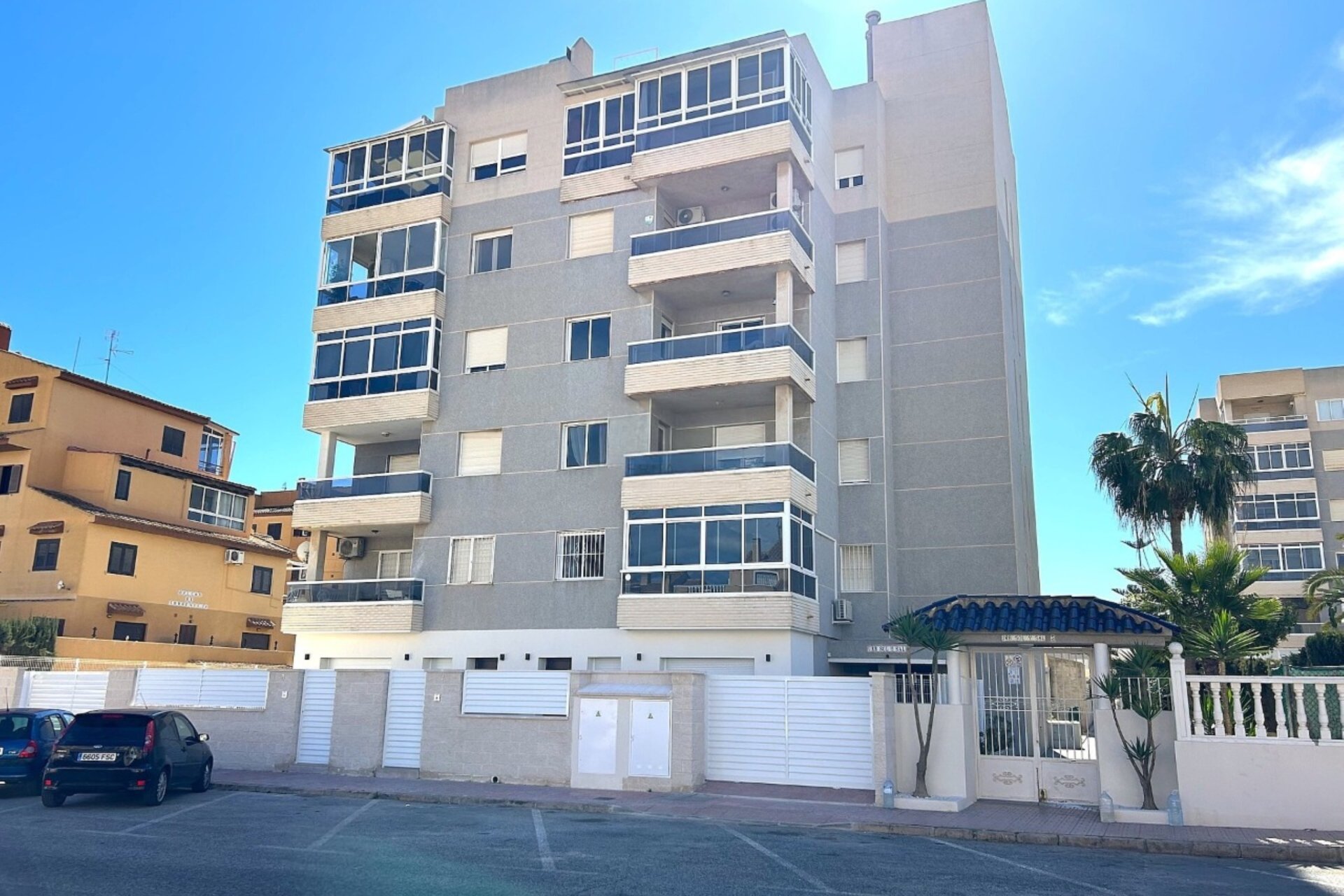 Obra nueva - Bungalow - Torrevieia - Torrevieja
