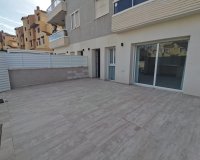 Obra nueva - Bungalow - Torrevieia - Torrevieja