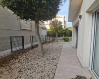 Obra nueva - Bungalow - Torrevieia - Torrevieja