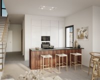 Obra nueva - Bungalow - Torrevieia - Torrevieja