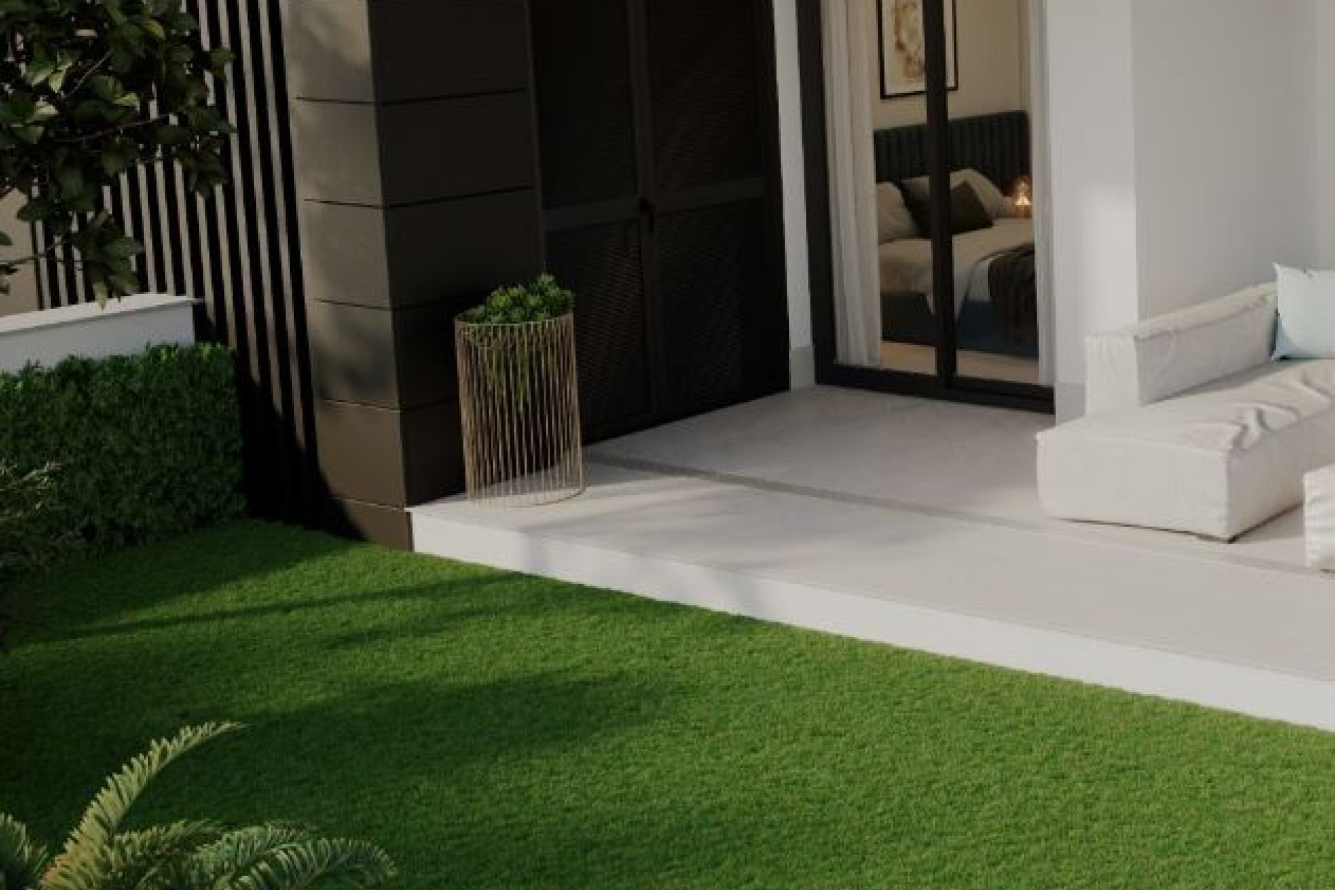 Obra nueva - Bungalow - Torrevieia - Torrevieja