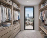 Obra nueva - Bungalow - Torrevieia - Torrevieja