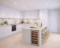 Obra nueva - Bungalow - Torrevieia - Torrevieja