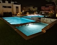 Obra nueva - Bungalow - Torrevieia - Torrevieja