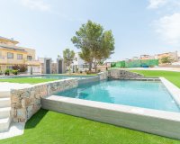 Obra nueva - Bungalow - Torrevieia - Torrevieja