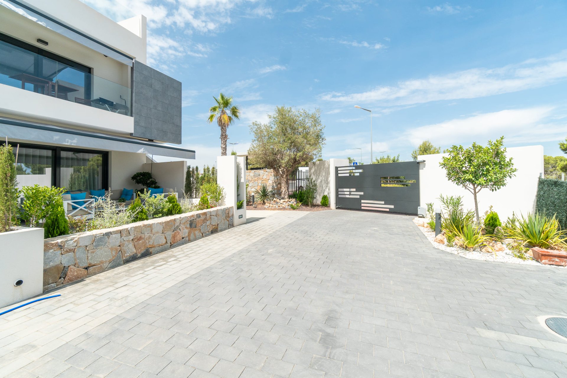 Obra nueva - Bungalow - Torrevieia - Torrevieja