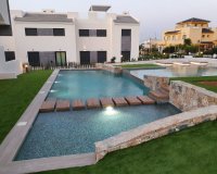 Obra nueva - Bungalow - Torrevieia - Torrevieja