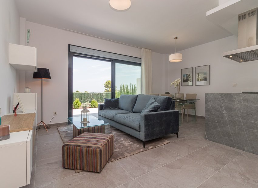 Obra nueva - Bungalow - Torrevieia - Torrevieja